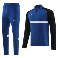 23-24 Season Half Zipper Training Suit